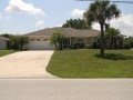 Details on this Seasonal rental in Port Charlotte