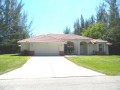 Details on this Seasonal rental in Port Charlotte