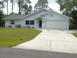 Details on this Seasonal rental in Port Charlotte
