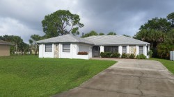 Details on this Seasonal rental in Port Charlotte