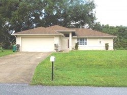 Details on this Annual rental in Port Charlotte