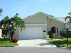 Details on this Seasonal rental in Punta Gorda