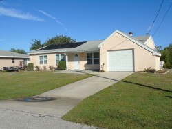 Details on this Seasonal rental in Port Charlotte