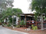 Authentic Old Florida Crab Shack!!