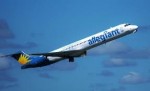 Fly Allegiant Air!