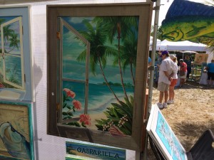 Palm Island arts 41