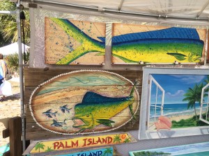 Palm Island arts 42