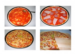 Pizza Bild 3