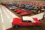 Muscle Car City Museum