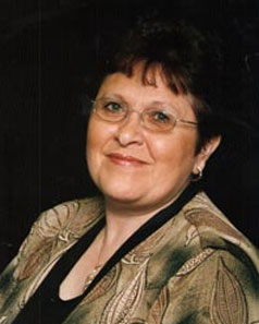 Donata Noone, Director, Property Management Division Suncoasteam