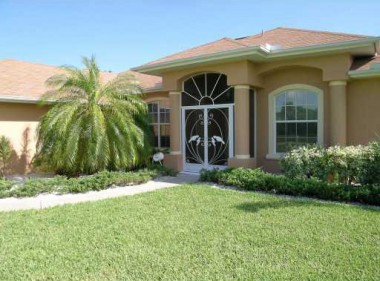 buy a home in Southwest Florida