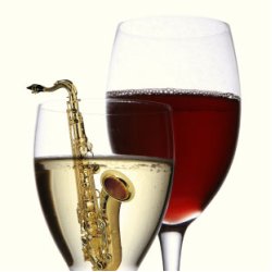 10th Annual Wine & Jazz Festival