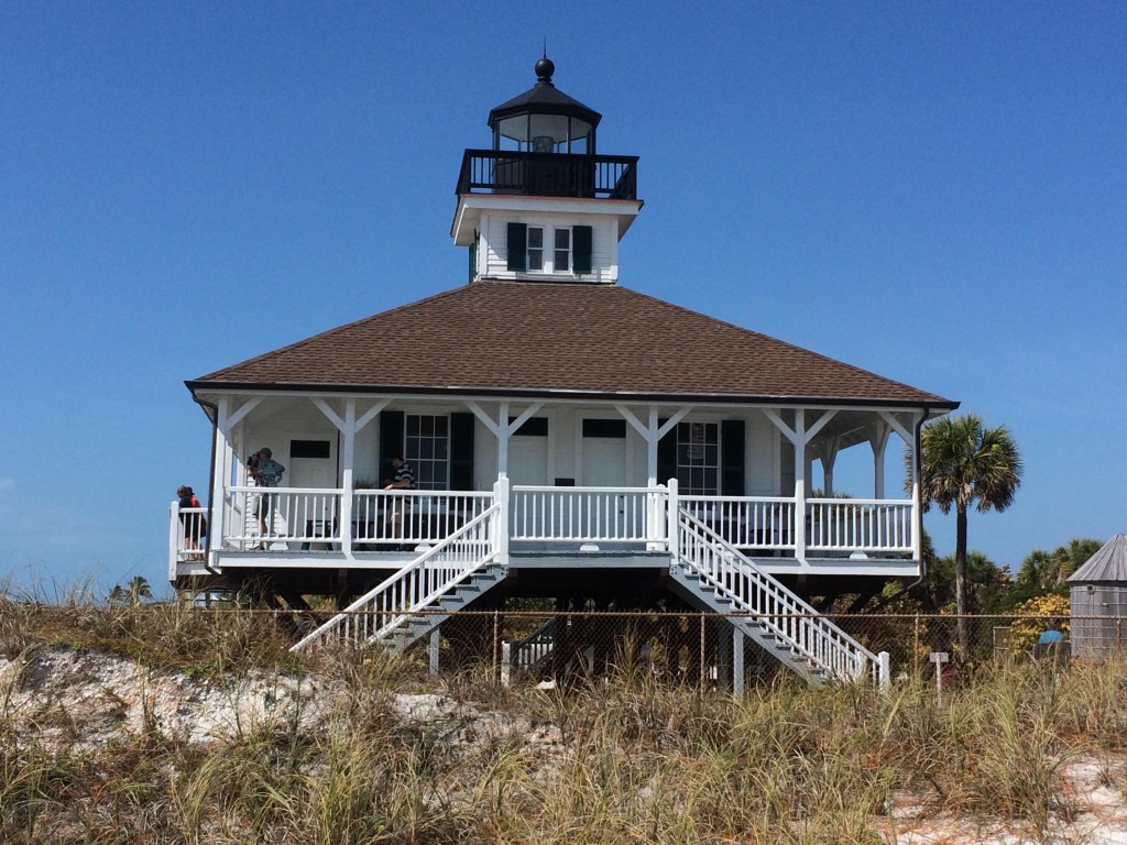 Boca Grande, FL