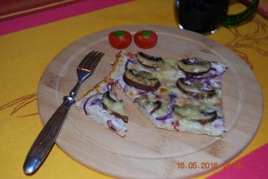 Flammkuchen-115w