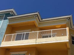 Waterfront Penthouse on Lemon Bay