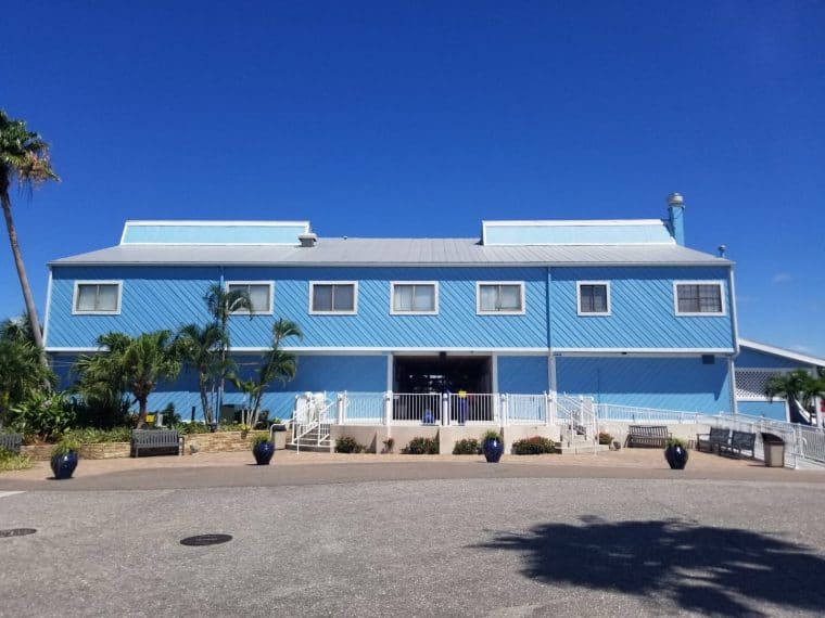 Fisherman's Village Punta Gorda FL Southwest FL Real Estate