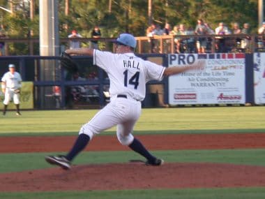 Charlotte Stone Crabs