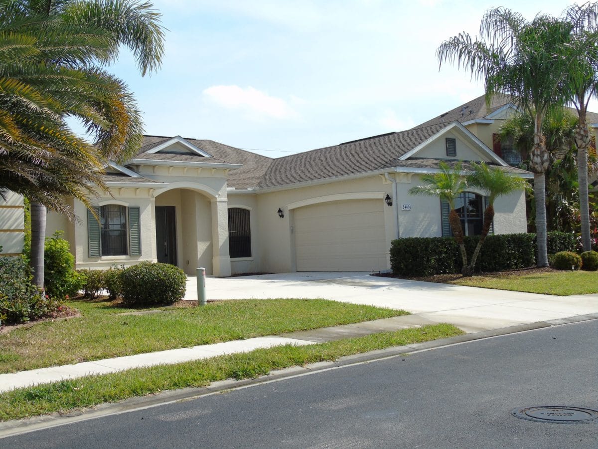SUNCOAST LAKES GATED COMMUNITY