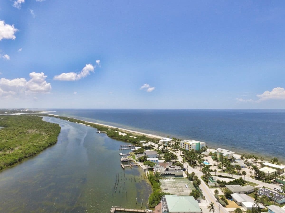 Manasota Key Englewood Beach Southwest FL Real Estate