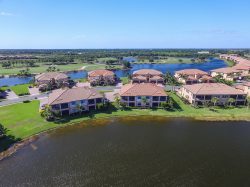 Condos at Sarasota National